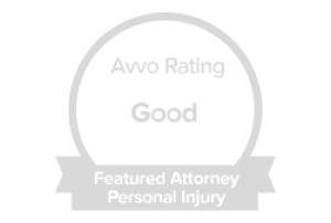 Avvo rating logo