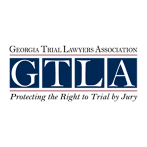 Georgia Trial Lawyer Association Logo