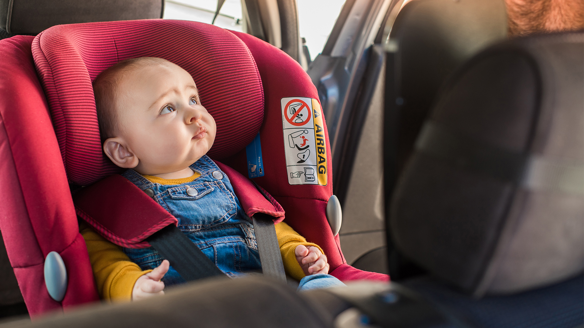 Keeping Your Child Safe with Georgia Car Seat Laws