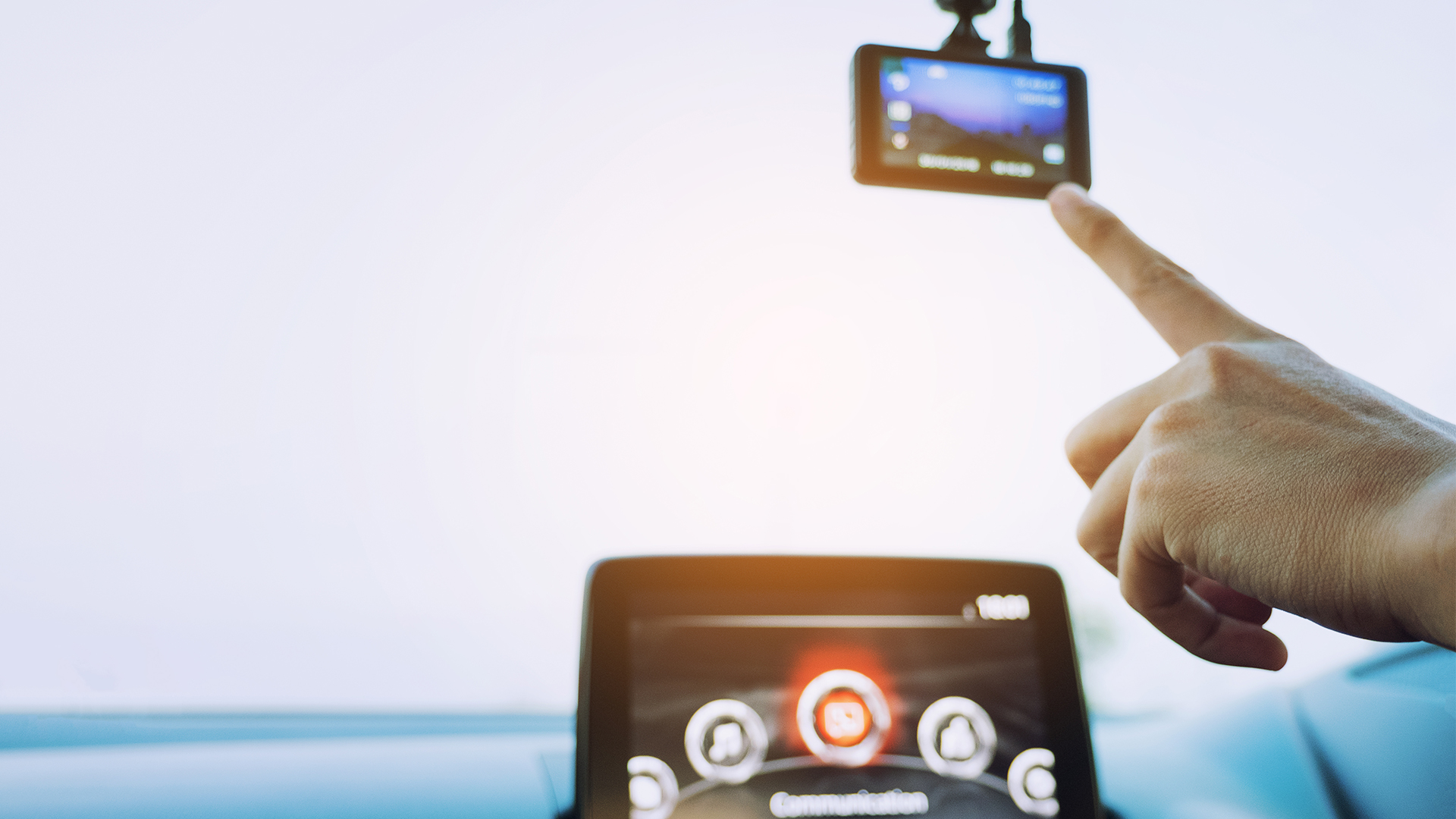 Are Dash Cams Useful