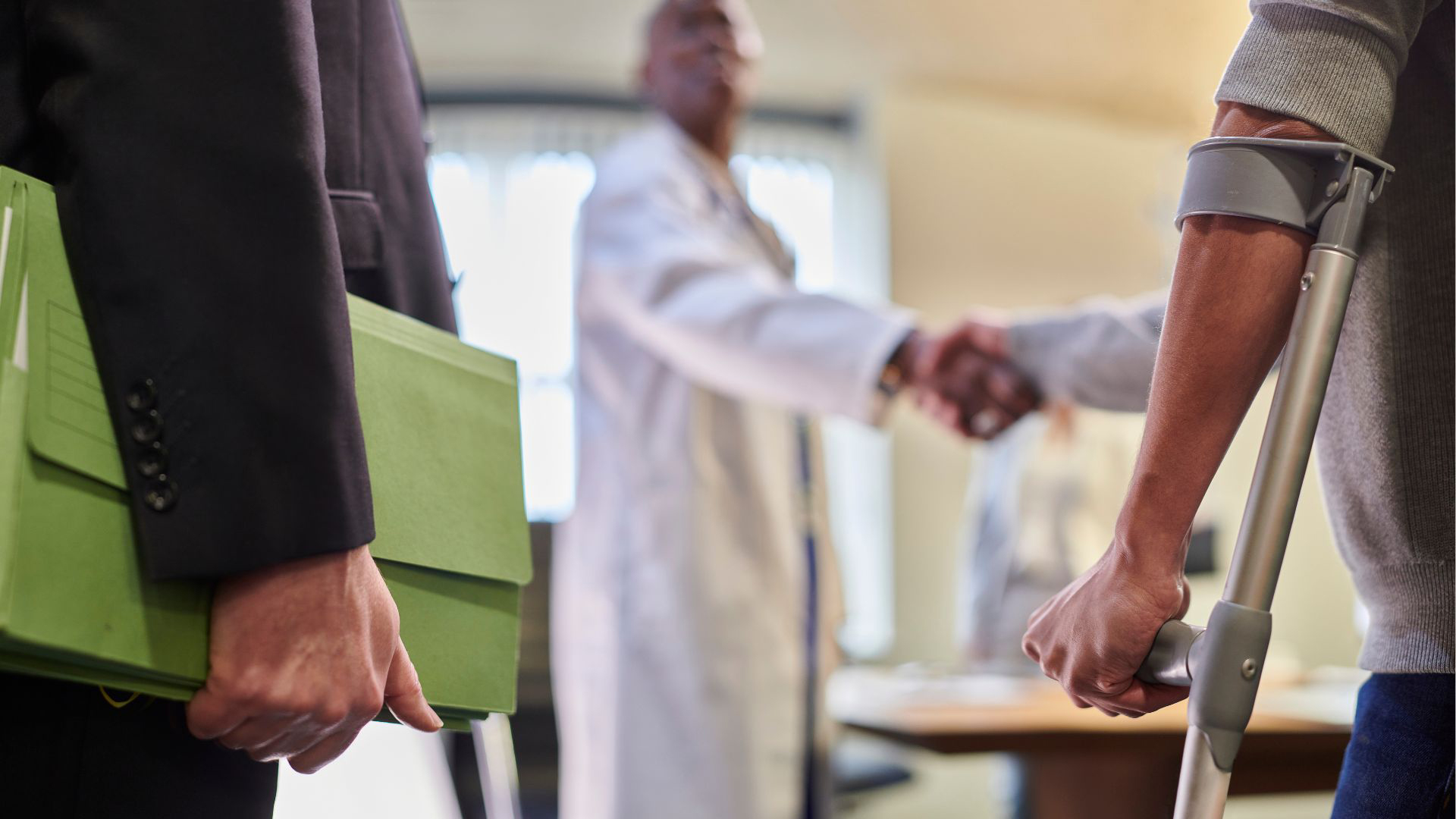 Do I Need a Personal Injury Lawyer