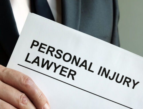 The Complete Guide to Personal Injury Cases in Atlanta