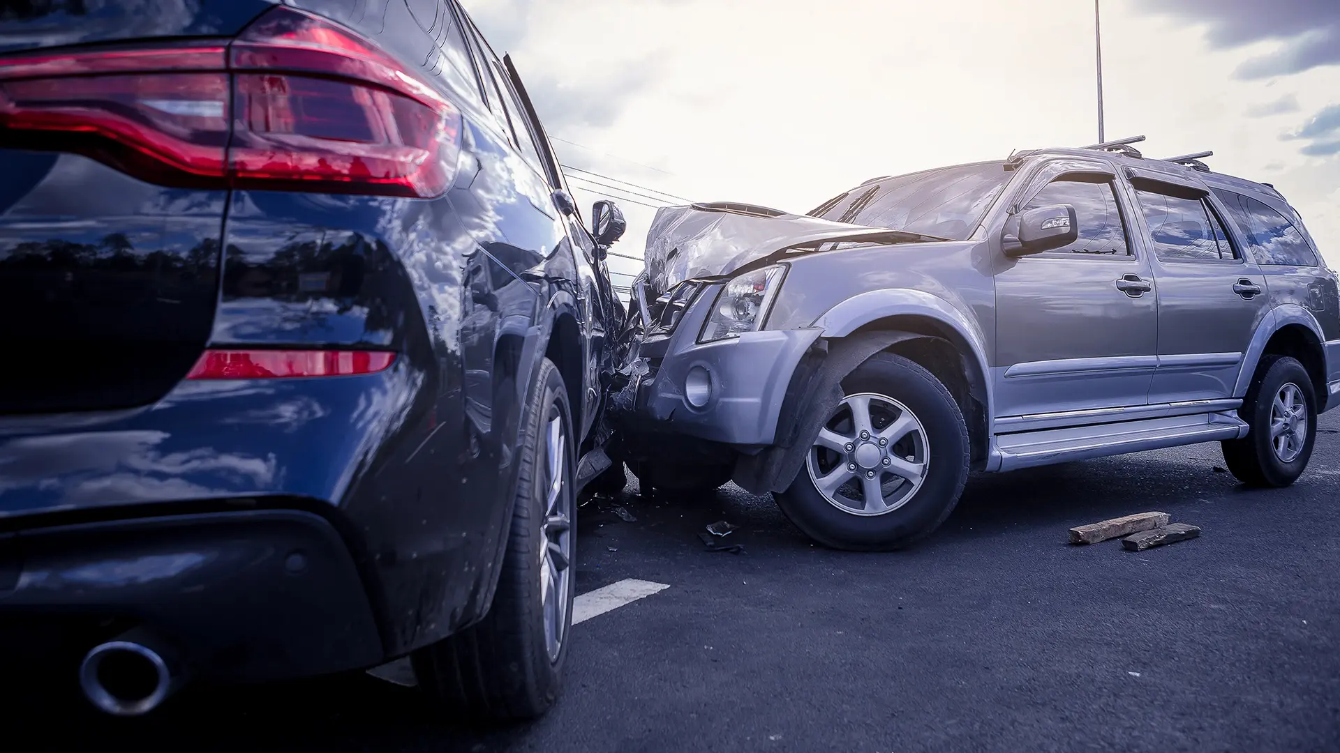 Personal Injury Lawyer for serious car accidents in Atlanta GA