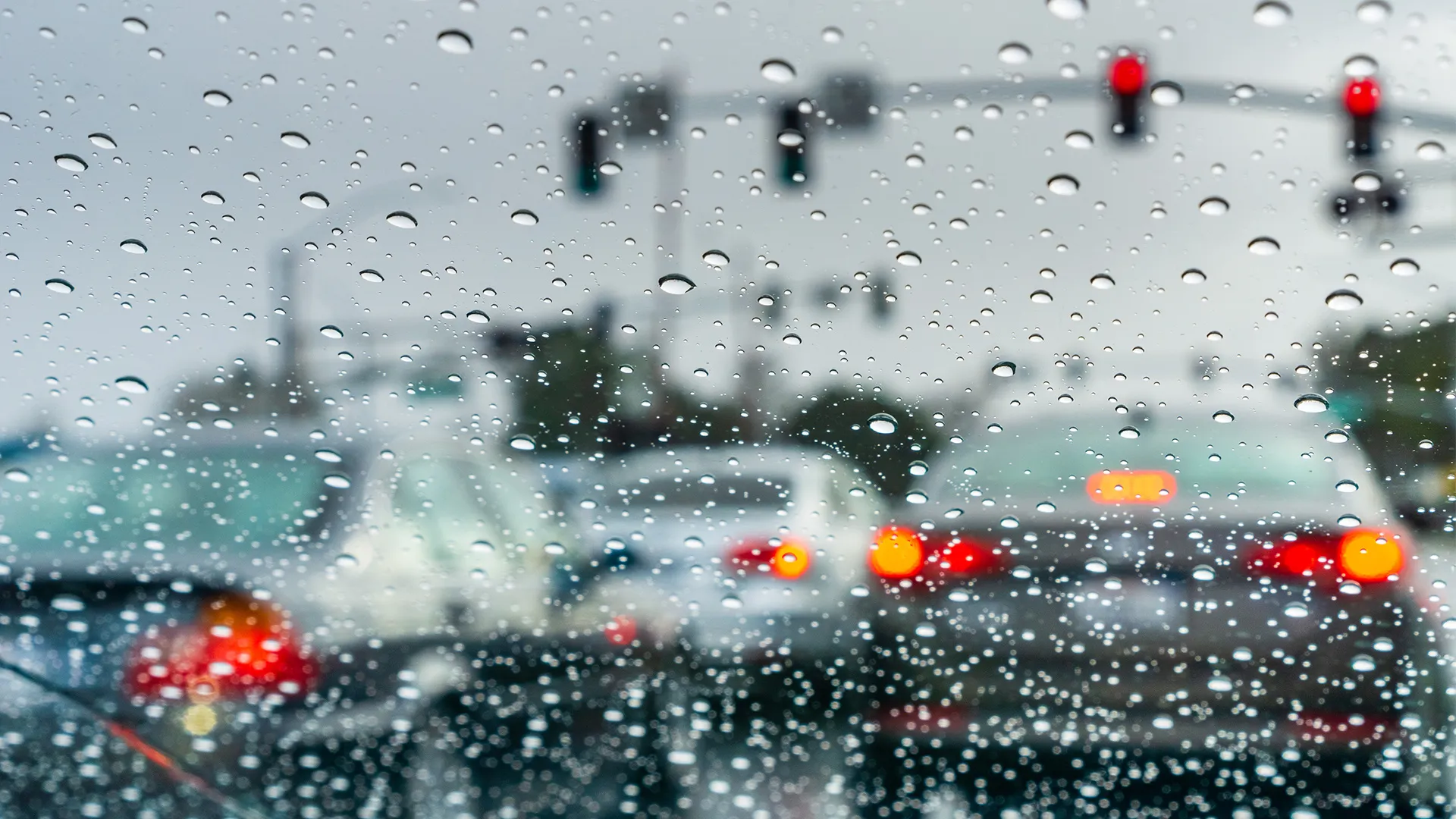 How to Avoid Car Accidents Caused by Bad Weather | Flanagan Law