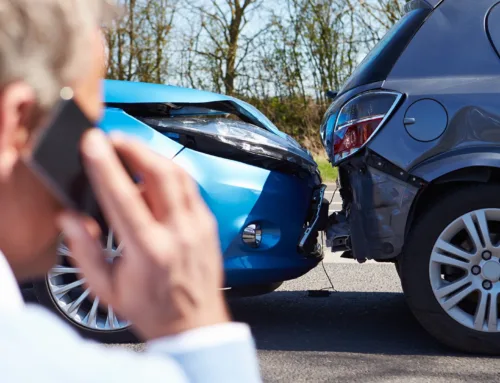 Hidden Costs of a Car Accident & How an Attorney Can Help