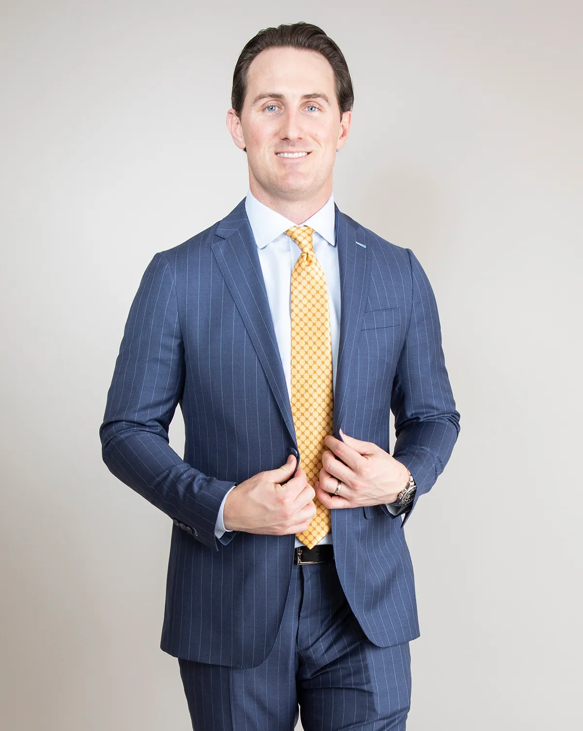 Brendan Flanagan Georgia Personal Injury Attorney.