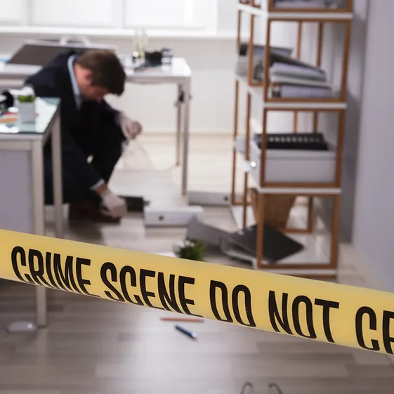 Premises liability lawyer for unsafe property Premises liability lawyer handling an unsafe property claim involving negligent security
