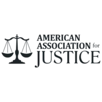 American Association for Justice member