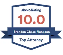 Avvo 10.0 Top Attorney rating
