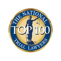 The National Trial Lawyers Top 100
